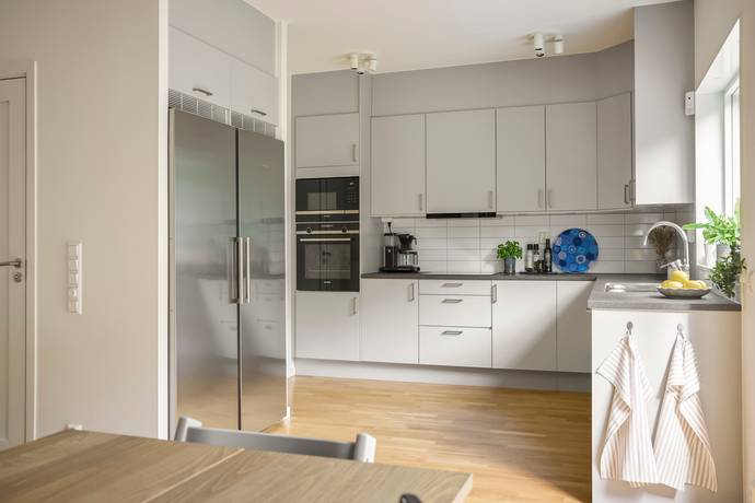 7 rum Radhus på Sisjöbäckens Väg 25 Sisjön Göteborgs kommun - bild 6