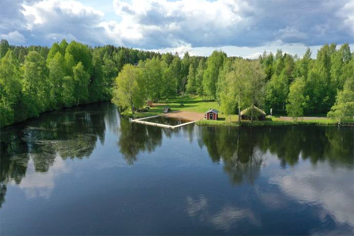 Fritidshus på Altersbruksvägen 85 Altersbruk Piteå kommun - bild 5