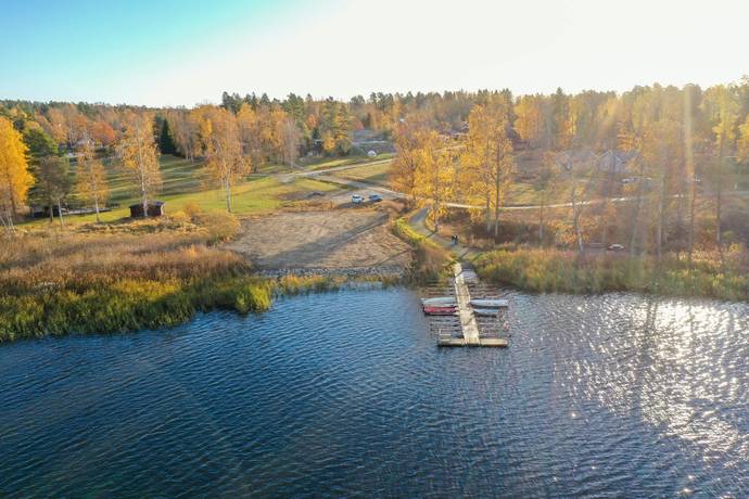 Tomt på Gråstensvägen Munga Västerås kommun - bild 14