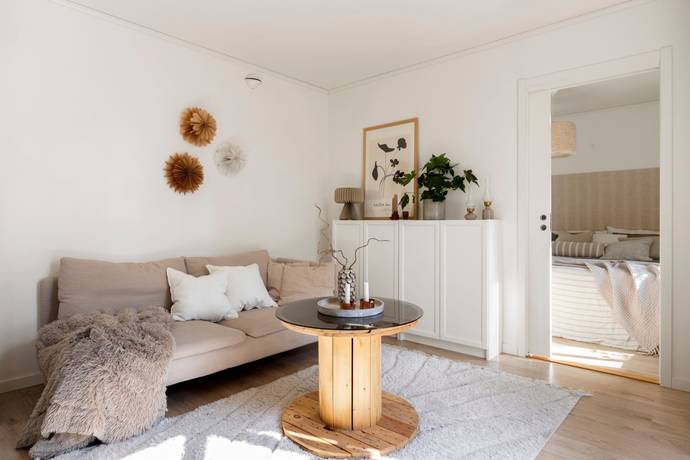 2.5 rum Lägenhet på Vättarnas väg 10D Älvängen Ale kommun - bild 9