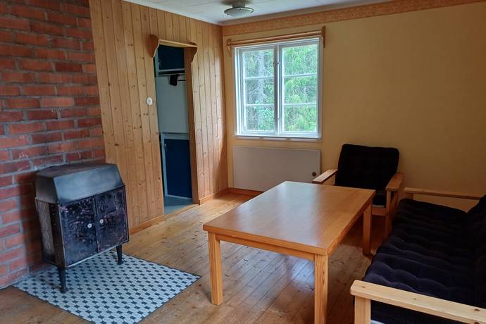 3 rum Fritidshus på Gusselhyttan 482 Gusselhyttan Lindesbergs kommun - bild 25