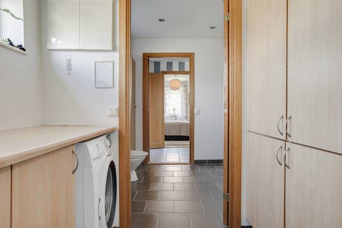 4 rum villa på Korallrotgränd 6 Saxnäs, Mörbylånga kommun - bild 3