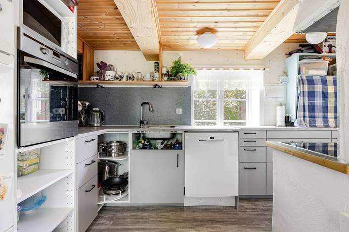 3 rum Villa på Björsäter Heden 4 Mariestad Mariestads kommun - bild 14