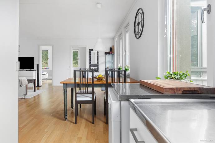 3 rum lägenhet på Ormingeringen 55D Västra Orminge, Nacka kommun - bild 5
