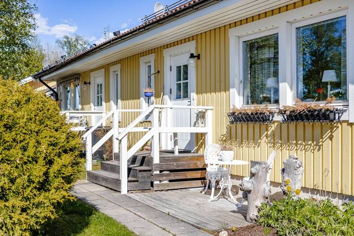 Smedgattu 7, Bäsna, Gagnefs kommun