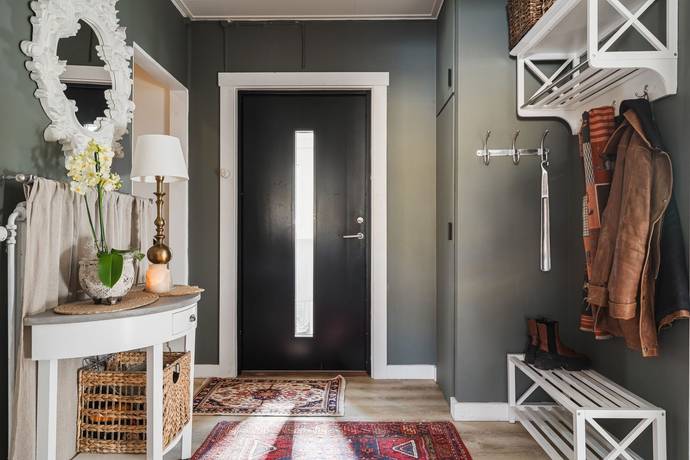 4 rum Villa på Soldatvägen 65 Grundvik Piteå kommun - bild 21