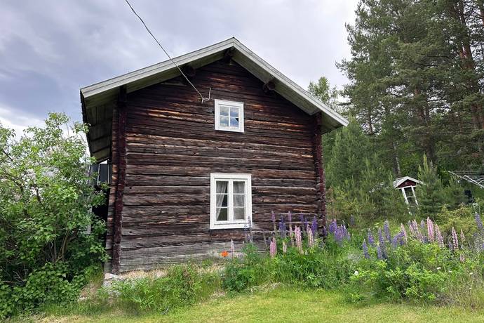 Gård/skog på Glissjöberg 715 Härjedalens kommun - bild 34