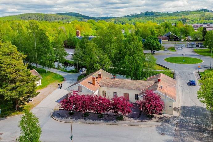 Källgatan 2, Hofors Centralt, Hofors kommun