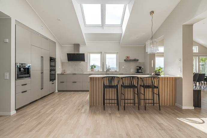 6 rum Villa på Korvettvägen 44 Sundsvalls kommun - bild 8