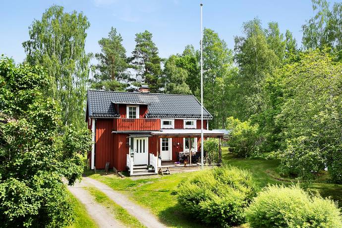 Edsbyn, Ovanåkers kommun