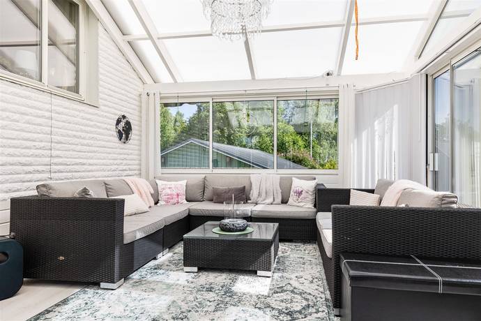 5 rum Villa på Medskogsvägen 5 Sörforsa Hudiksvalls kommun - bild 36