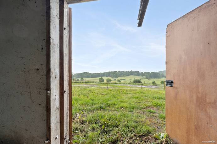 7 rum Gård utan jordbruk på Fagerhult Nilsagården 2 Marks kommun - bild 29