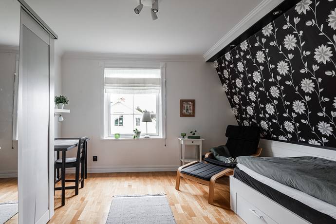 6 rum Villa på Gustavsbergsgatan 12 Herrljunga centralt Herrljunga kommun - bild 42