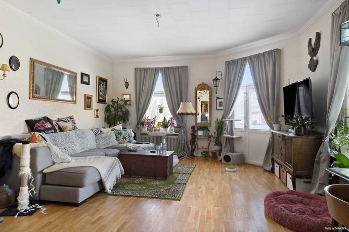 Övrig på Holmgatan 10 & 12 samt Smedsgatan 7 Kronholmen Härnösands kommun - bild 38