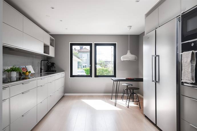 4 rum Parhus på Allmänningsgatan 18A Karlshov Norrköpings kommun - bild 4