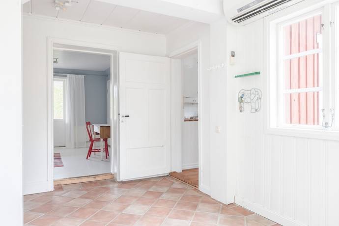 5 rum Villa på Lövhagsvägen 33 Lindholmen Vallentuna kommun - bild 19