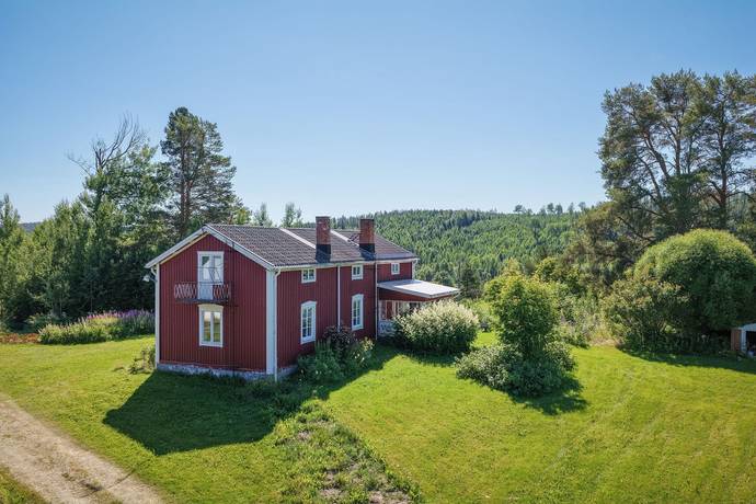 5 rum gård utan jordbruk på Backviken 55 Bygdsiljum, Skellefteå kommun - bild 3