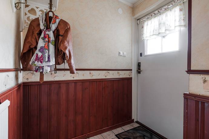 7 rum Villa på Älvdansgatan 14 Ludvigsdal Västerviks kommun - bild 12