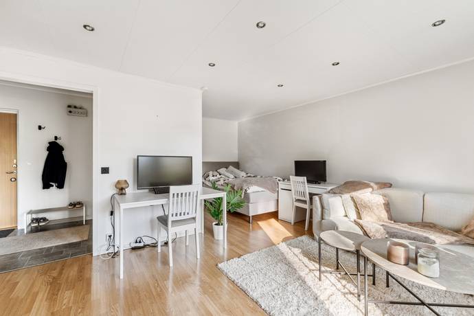 Ängsrogatan 1B, Mariebo, Jönköpings kommun