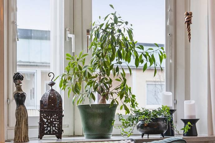 2 rum lägenhet på Bryggaregatan 11A Norr, Eskilstuna kommun - bild 3