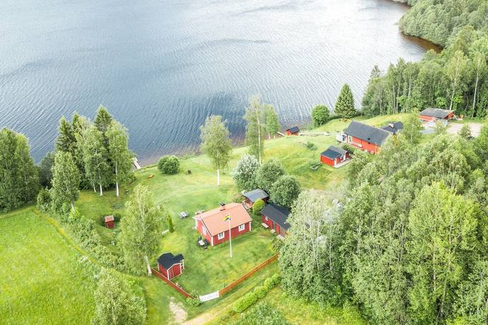 Råda, Hagfors kommun
