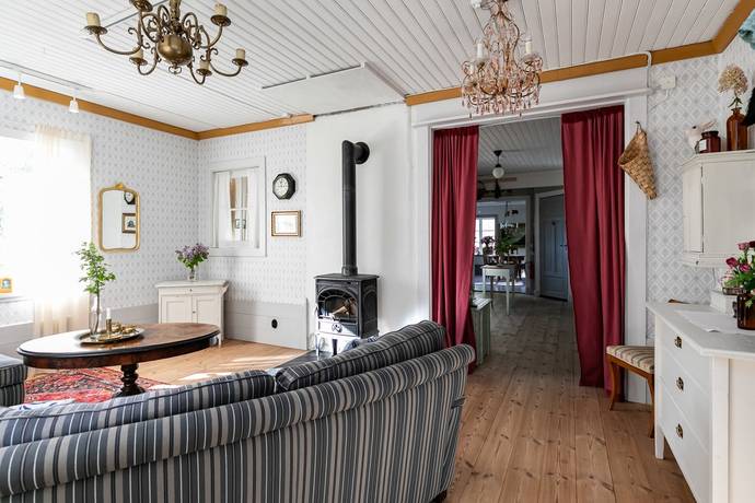 Villa på Ölsdalen 164 Degerfors Degerfors kommun - bild 25
