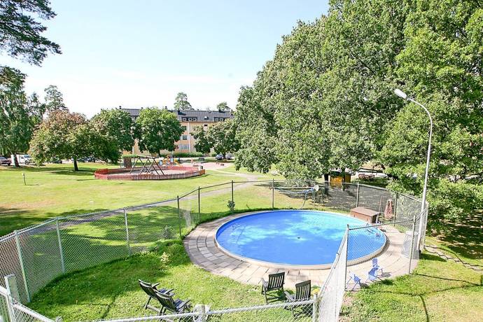 3 rum Lägenhet på Rondellen 24 Kallhäll Järfälla kommun - bild 26