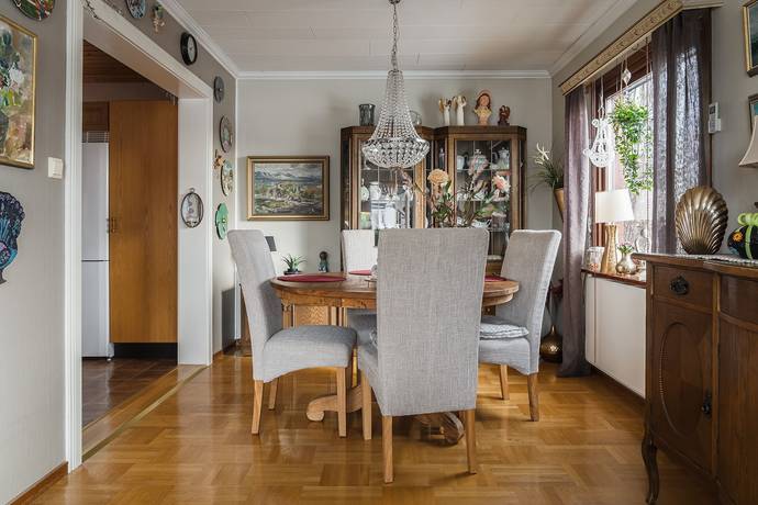 4 rum Villa på Furuvägen 27 Munksund Piteå kommun - bild 11