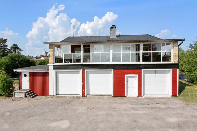 Munksund, Piteå kommun
