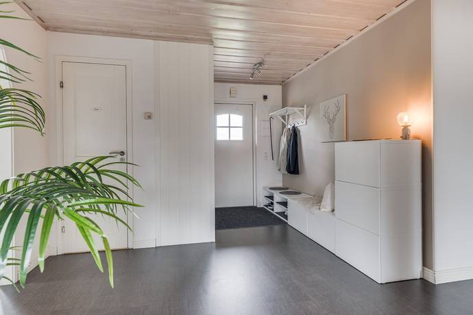 4 rum Villa på Lillåvägen 11 Kåge Skellefteå kommun - bild 30