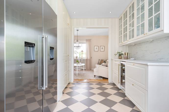 7 rum Villa på Solgatan 6 Bregården Karlskoga kommun - bild 31