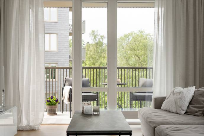 3 rum lägenhet på Paviljongvägen 30 Kålltorp, Göteborgs kommun - bild 4