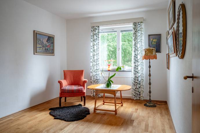 3 rum Lägenhet på Källängsvägen 71 Näset Lidingö kommun - bild 19