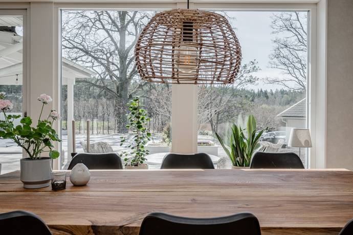 6 rum Villa på Vasalundsvägen 21 Lindholmen Vallentuna kommun - bild 15