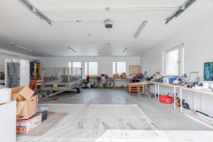 9 rum villa på Sandgropsgatan 2 Svartbäcken, Uppsala kommun - bild 3