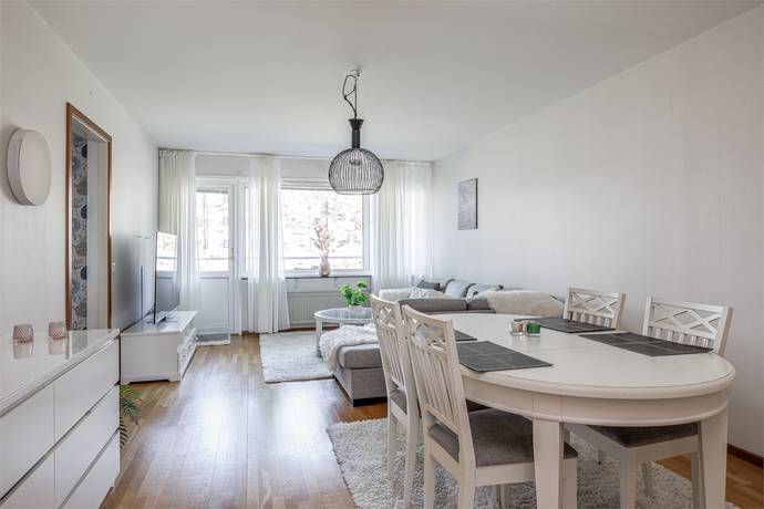 Skyttegatan 12A, Karstorp, Västerviks kommun