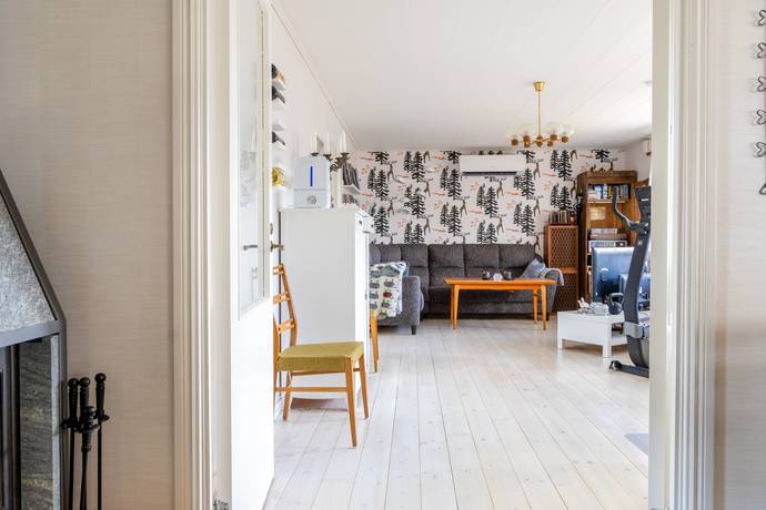 4 rum Villa på Smultronstigen 31 Malå Malå kommun - bild 11