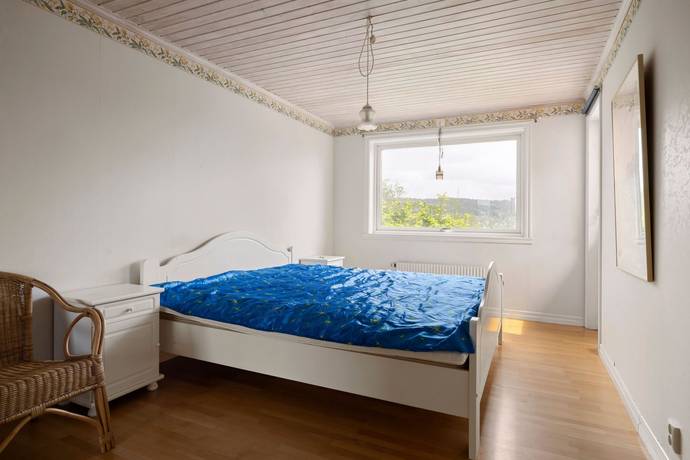 9 rum Villa på Norra Uppegården 10 Göteborgs kommun - bild 20