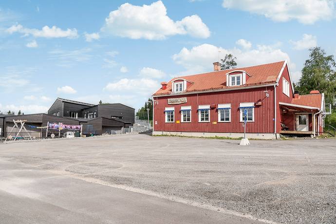 6 rum Villa på Romo 404 Undersåker Åre kommun - bild 50