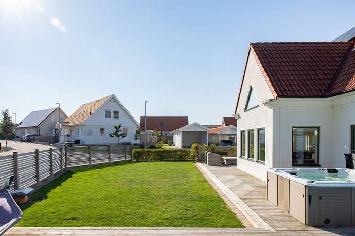 7 rum Villa på Anders Pålssons väg 47 Klågerup Svedala kommun - bild 6