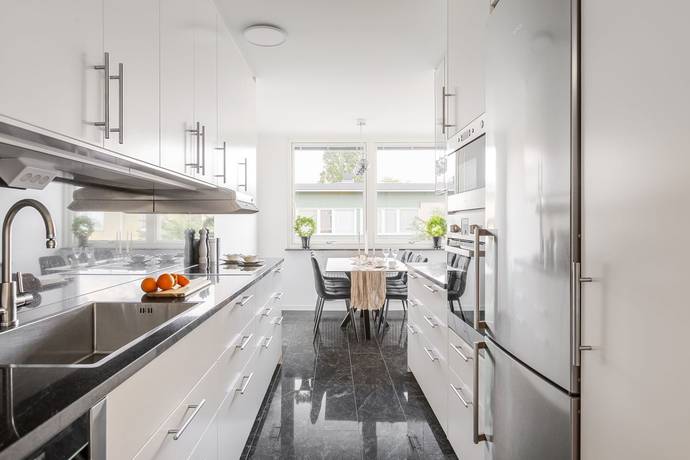 3 rum lägenhet på Ekholmsvägen 40B Ekholmen, Linköpings kommun - bild 3