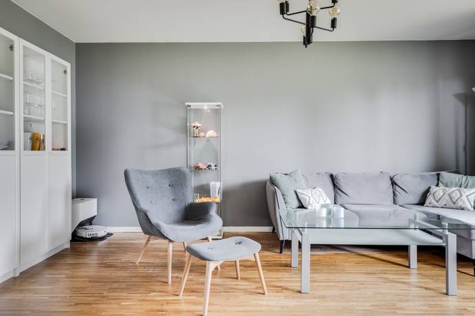 3 rum Lägenhet på Frögatan 291 Anderstorp Skellefteå kommun - bild 13