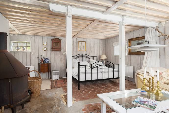 3 rum Gård/skog på Trottatorp 8690 Skånes Fagerhult Örkelljunga kommun - bild 17