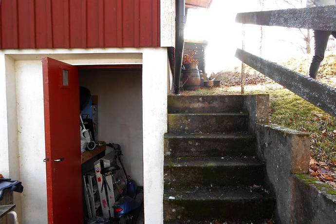 3 rum Fritidsboende på Mollaryd Häljesgården 2 - Reserverad ! Herrljunga, Västergötland Herrljunga kommun - bild 24