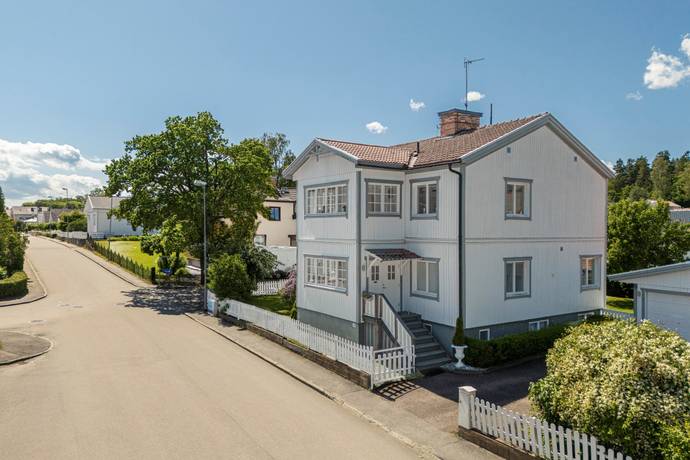 7 rum villa på Riktargatan 47 Torshälla, Eskilstuna kommun - bild 4