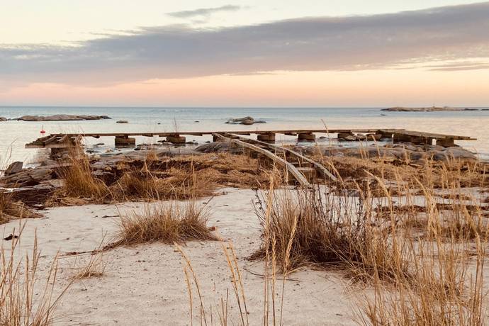 2 rum Fritidshus på Kvarnsands strandväg 5 Kvarnsand Norrtälje kommun - bild 5