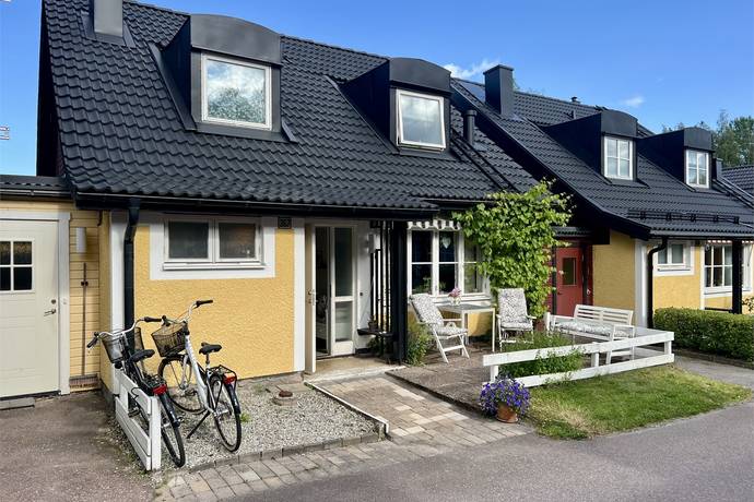 4 rum radhus på Stångtjärnsvägen 367 Slätta, Falu kommun - bild 1