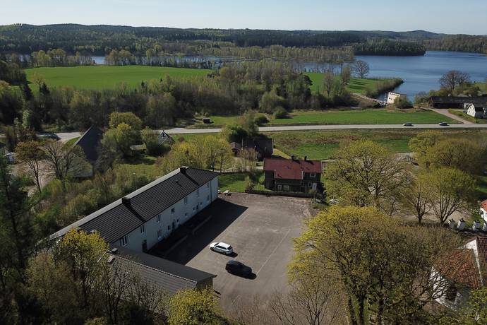 övrig på Hagabergsvägen 5 Ullared, Falkenbergs kommun - bild 5