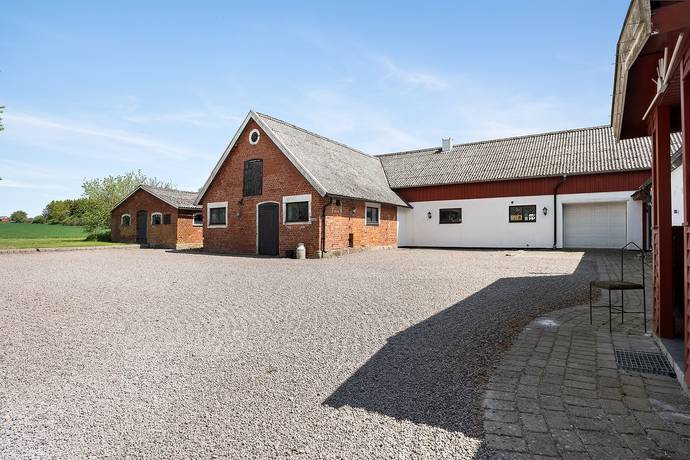 7 rum Villa på Fäladsvägen 135 Sjöbo Sjöbo kommun - bild 34