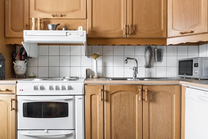 3 rum Lägenhet på Zelandsgatan 3B Tranås Tranås kommun - bild 12